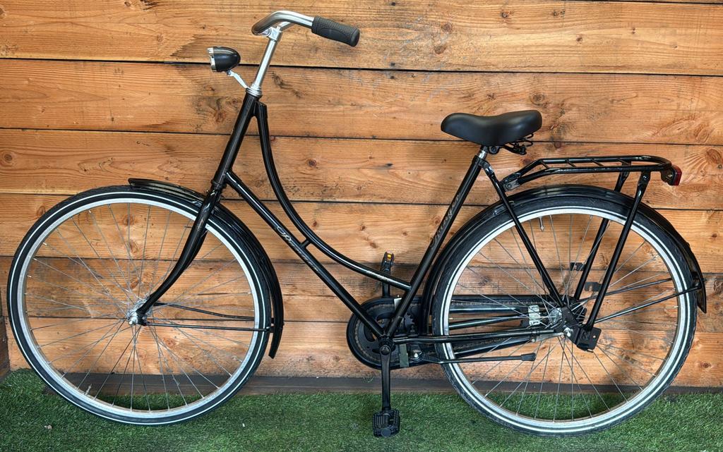 Ranger Omafiets 28inch 56cm