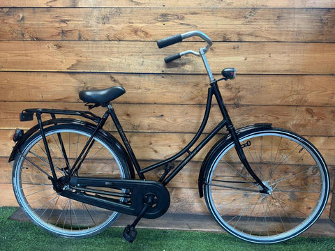 Vélo Ranger Grand-mère 28 pouces 56 cm