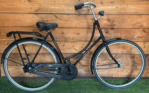 Vélo Ranger Grand-mère 28 pouces 56 cm