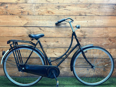 Ranger Omafiets 28 pouces 57 cm