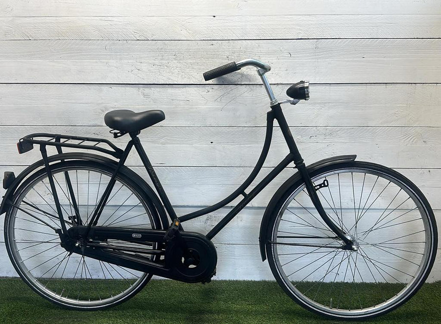 Ranger Omafiets