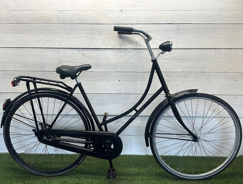 Ranger Omafiets