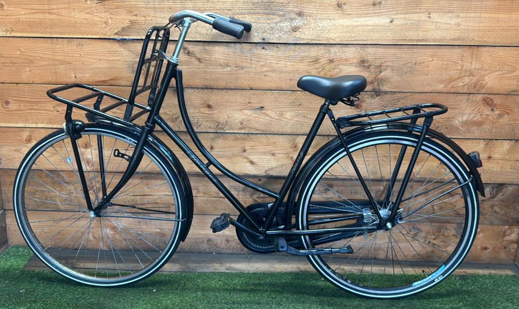 Ranger Transportfiets 28inch 56cm