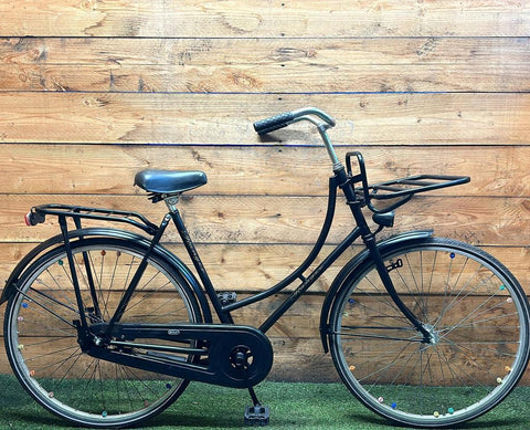Ranger Vélo de transport 28 pouces 57 cm