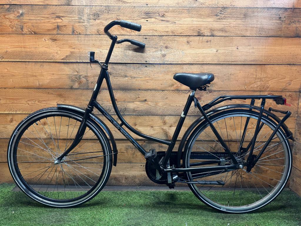 Redy Nostalgia 28inch 53cm