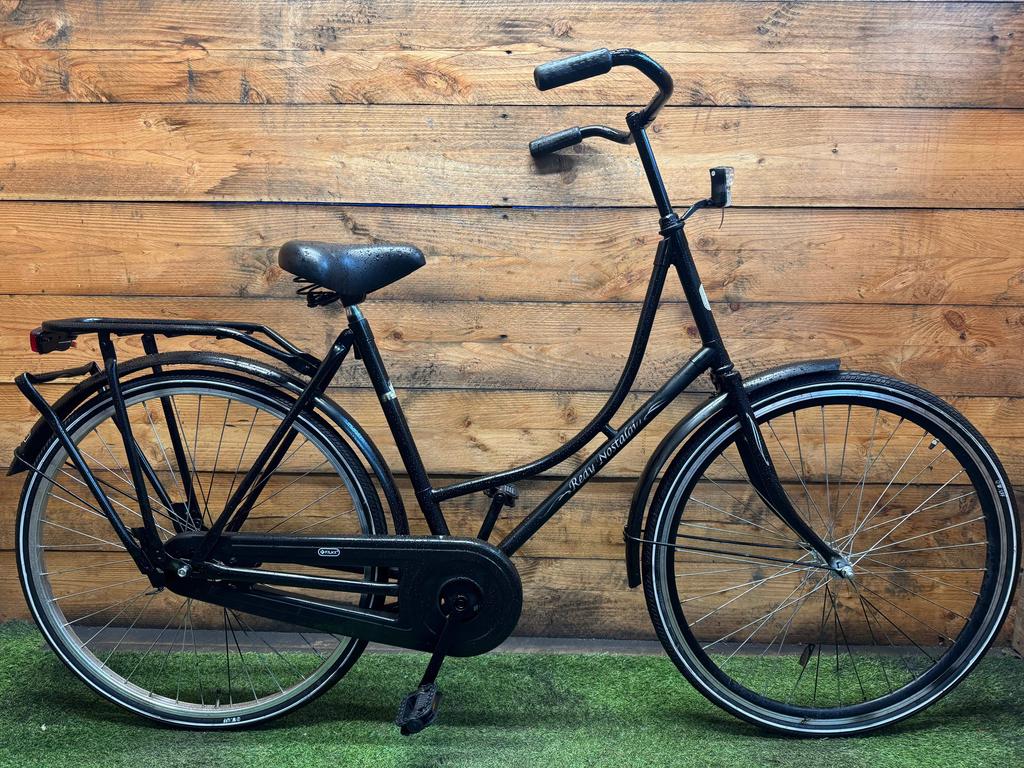 Redy Nostalgia 28inch 53cm