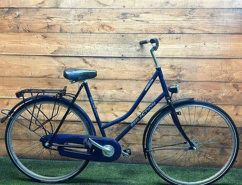Vélo pour femme Reflection 28 pouces 57 cm