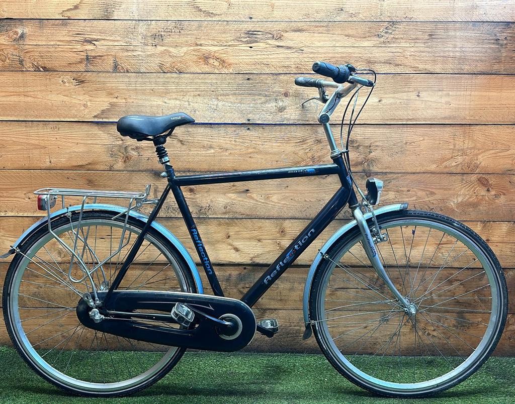 Reflection Herenfiets 3v 28inch 57cm