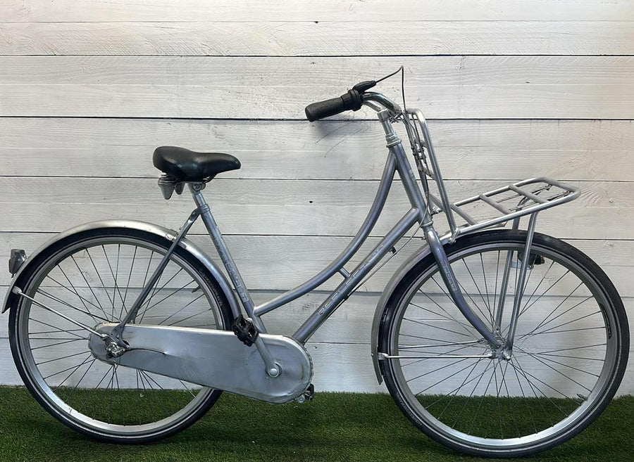 Transport Vélo Réflection