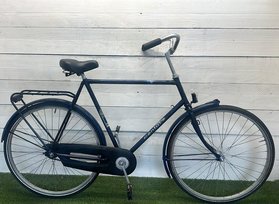 Location vélo homme