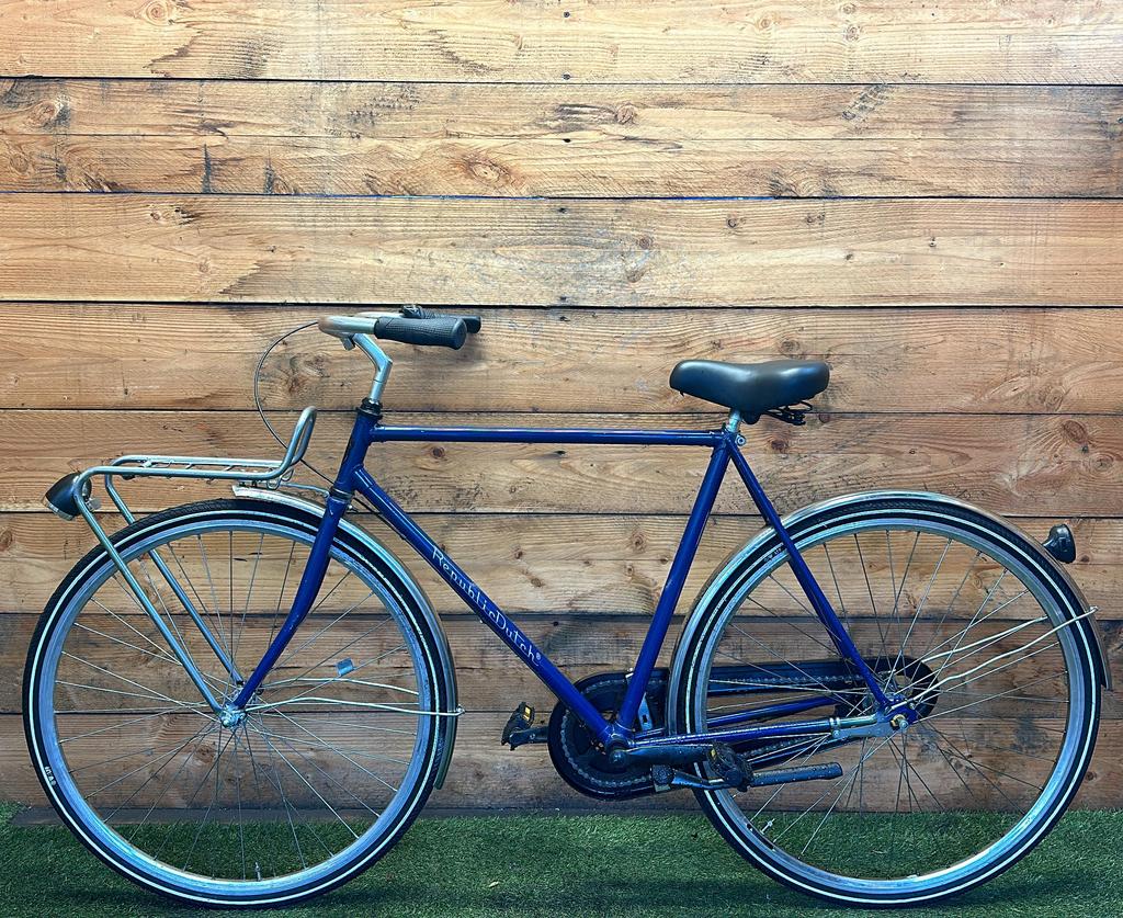 Republic Dutch 3v 28inch 54cm