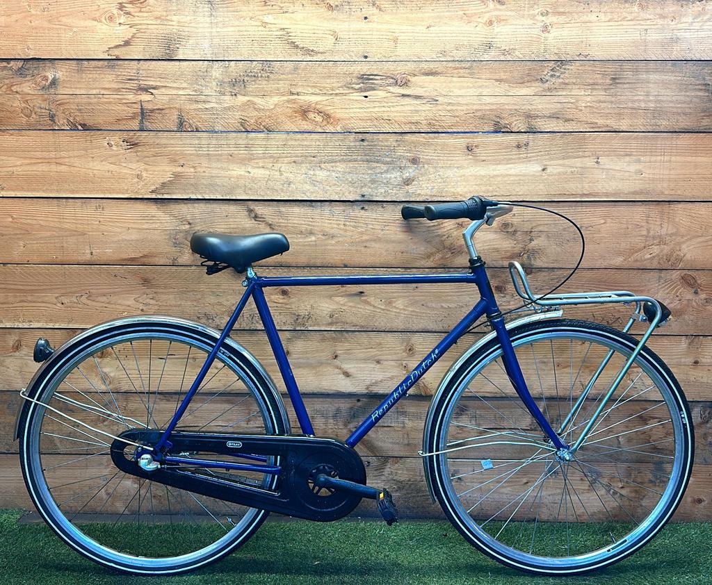 Republic Dutch 3v 28inch 54cm