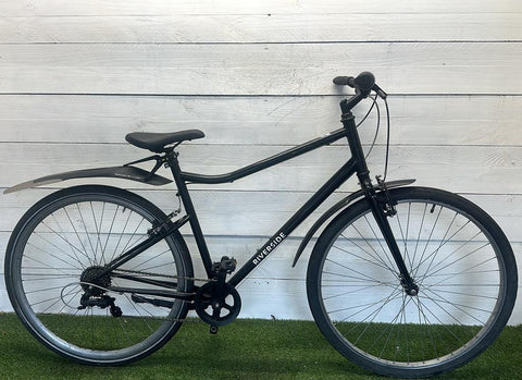 Vélo de ville Revirside pour homme