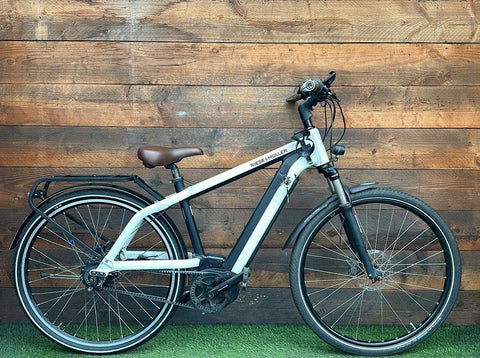 Riese Müller E-bike NW BATTERIE 28pouces 50cm Nuvinci Gears