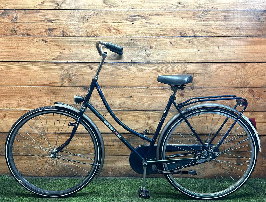 Rivel Damesfiets 28inch 53cm