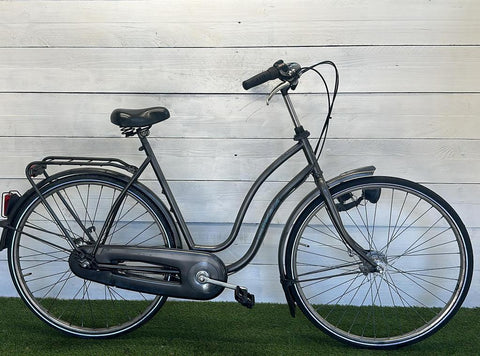 Vélo de ville femme Rivel
