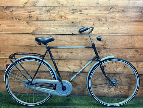 Vélo homme Rivel 28 pouces 61 cm