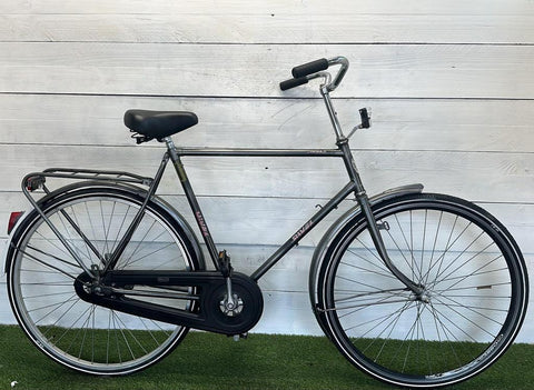 Vélo de ville homme Rivel