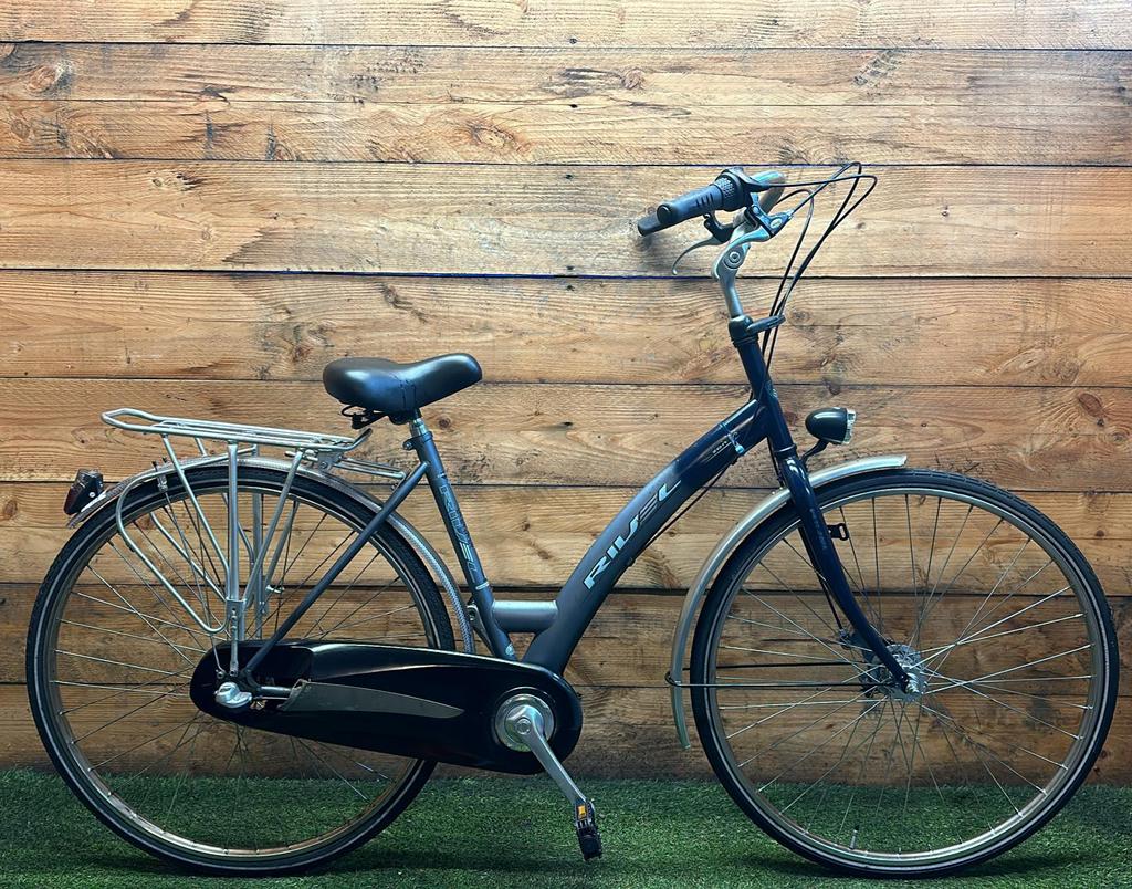 Rivel Zonda 3v 28inch 48cm