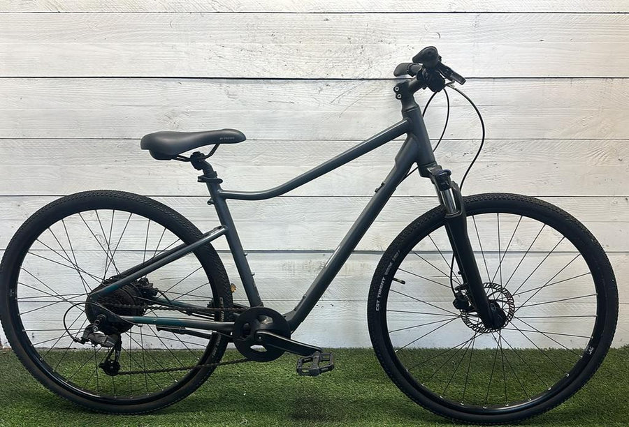 Vélo pour homme Riverside