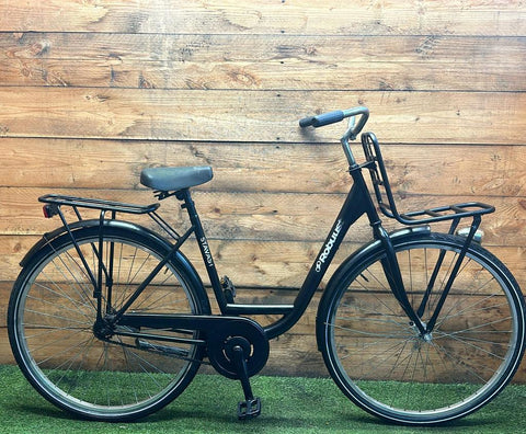 Robuste Stavast 28 pouces 53 cm