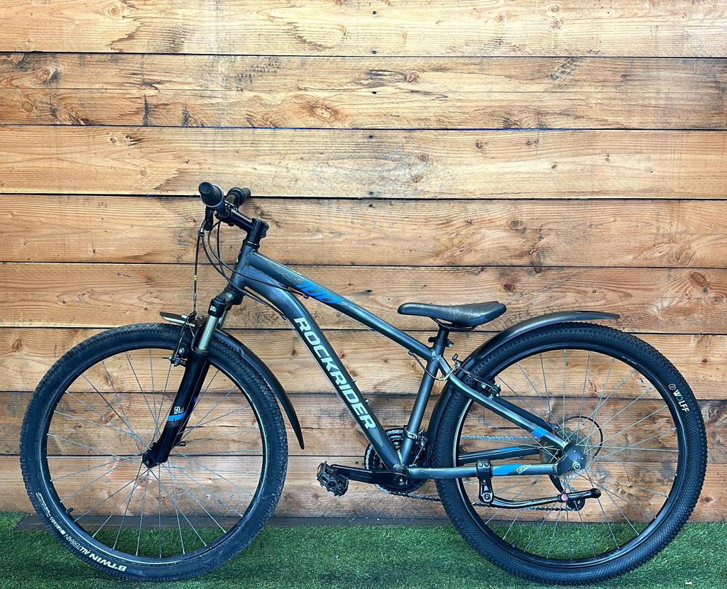 Rockrider ST100 21v 27.5inch 36cm