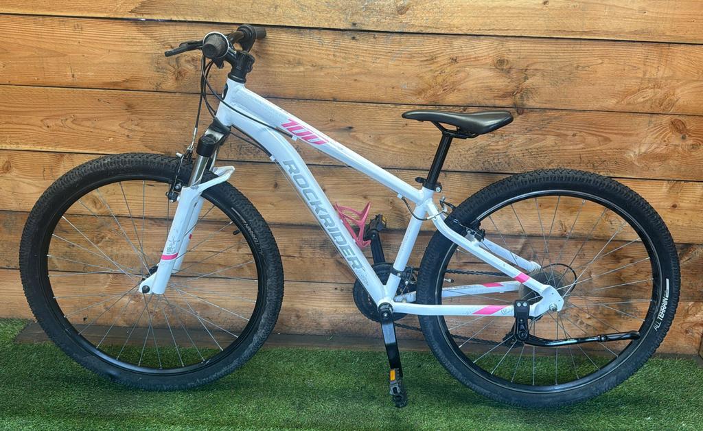 Rockrider ST100 21v 27.5inch 36cm