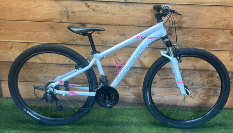 Rockrider ST100 21v 27,5 pouces 36cm