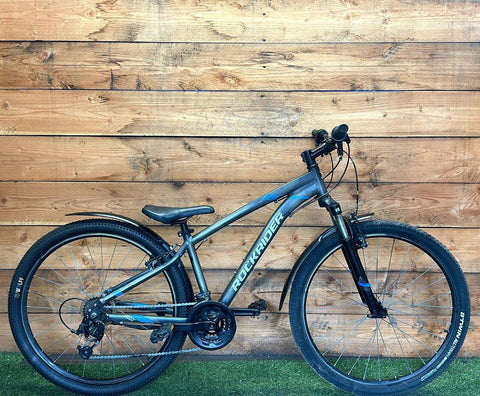 Rockrider ST100 21v 27,5 pouces 36cm