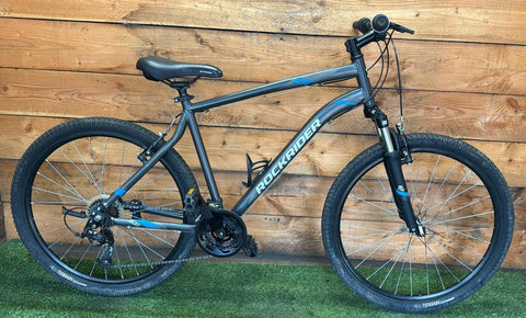 Rockrider ST100 21v 27.5inch 50cm