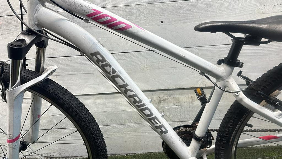 Rockrider ST100