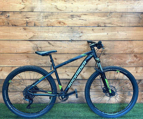 Rockrider ST530 9v 27.5inch 42cm