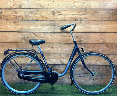 Vélo femme Rodex 28 pouces 53 cm