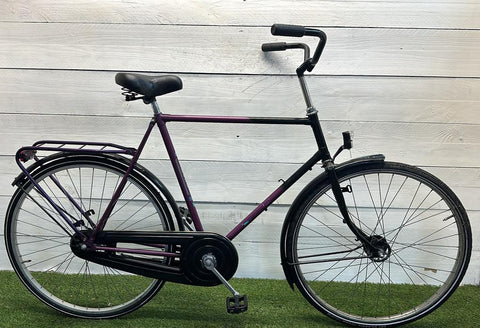 Vélo de ville Roma pour hommes