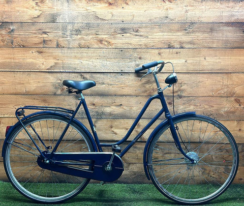 Vélo femme Roman 28 pouces 56 cm