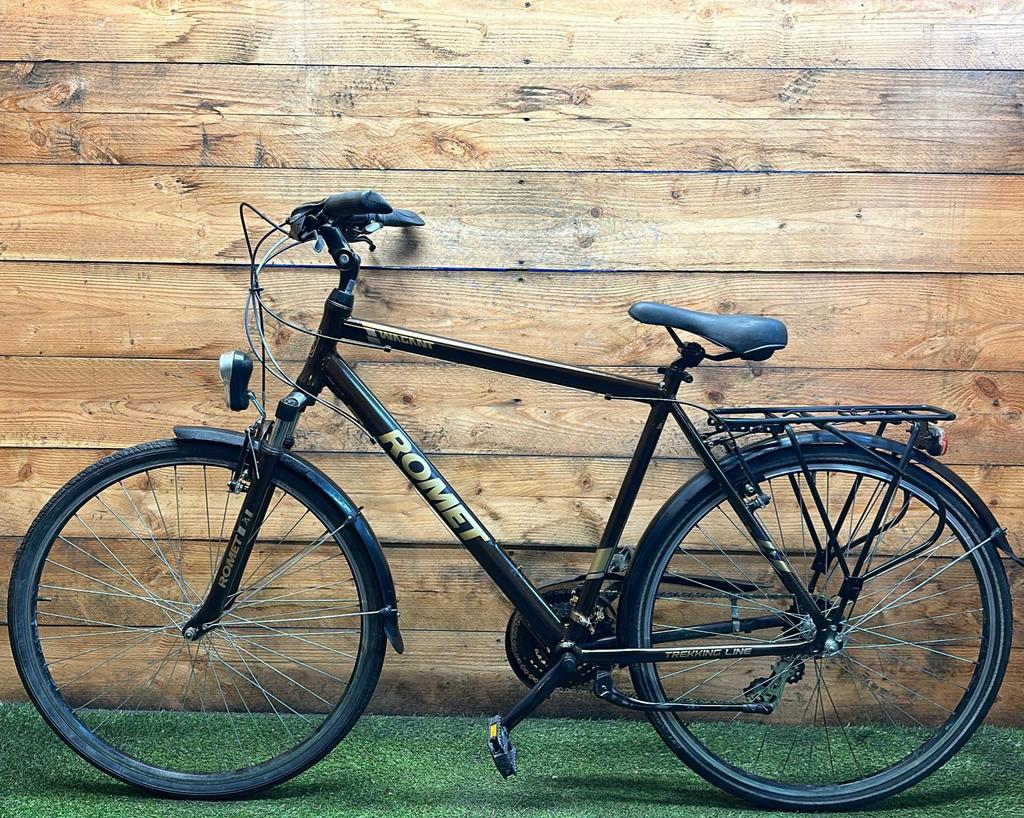 Romet Wagant 21v 28inch 56cm