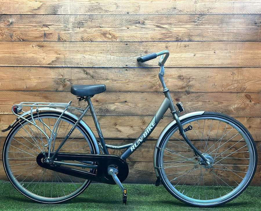 Course & Vélo Classique