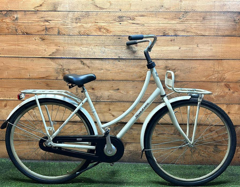 Vélo de transport Salutoni 28 pouces 50 cm