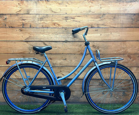 Vélo de transport Salutoni 28 pouces 57 cm