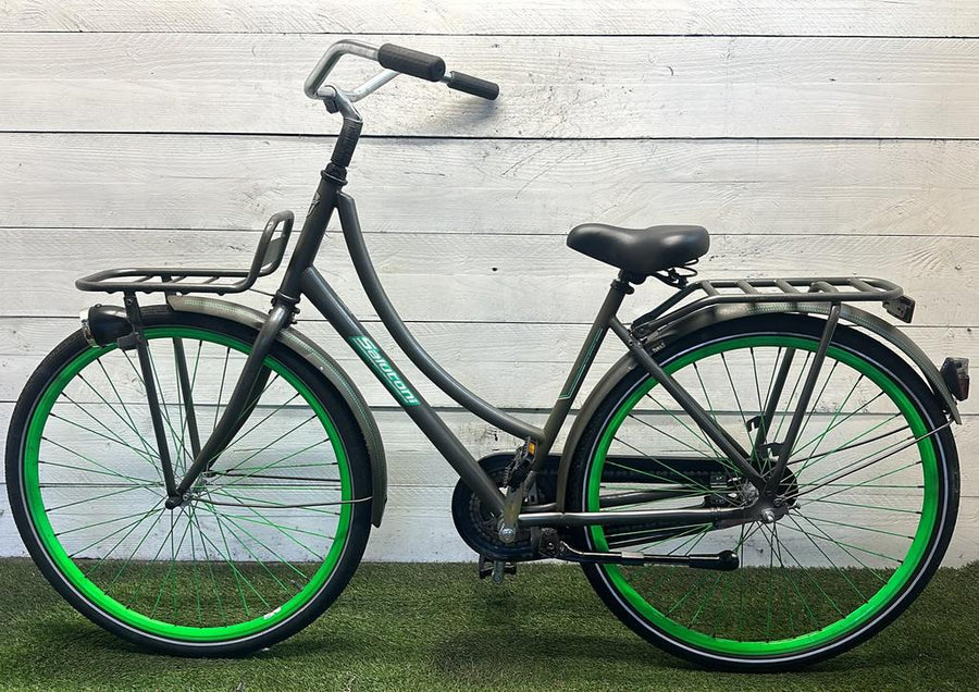 Salutoni Transportfiets