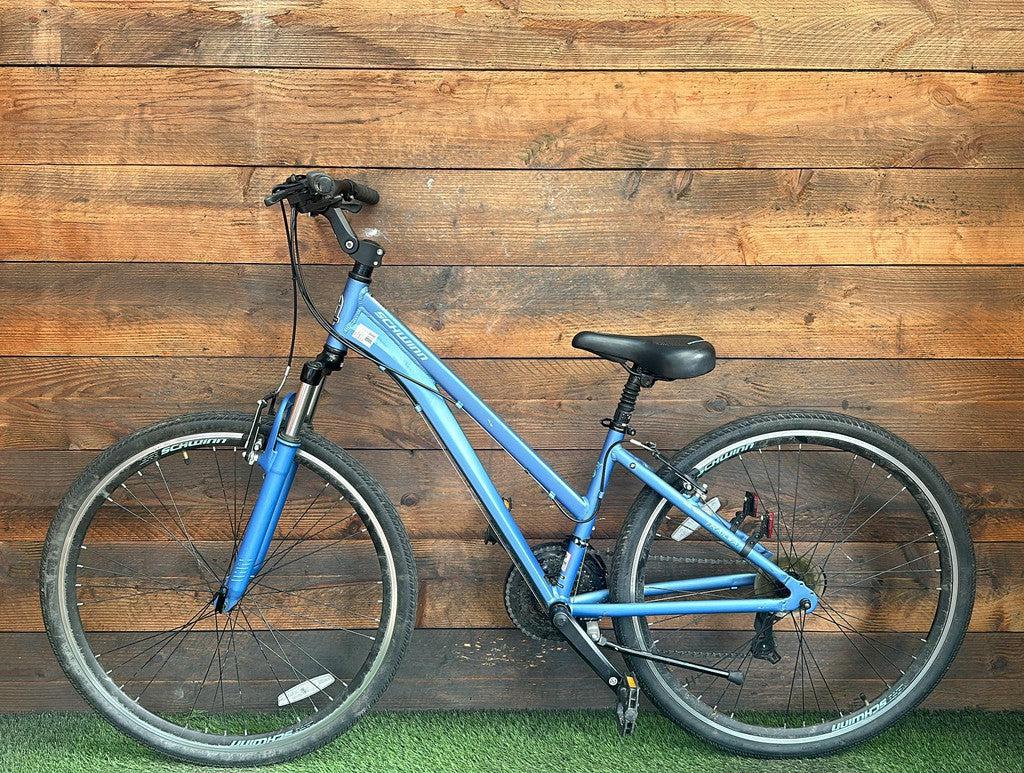 Schwinn Trailway 21v 28inch 39cm