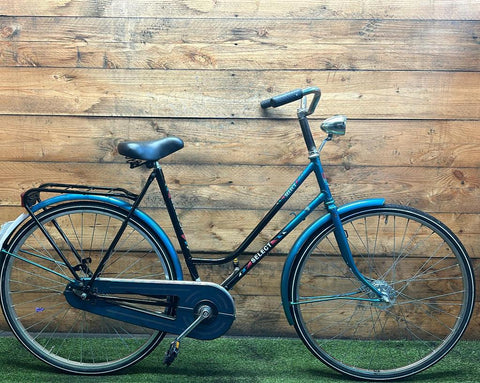 Vélo pour femme Select 28 pouces 57 cm