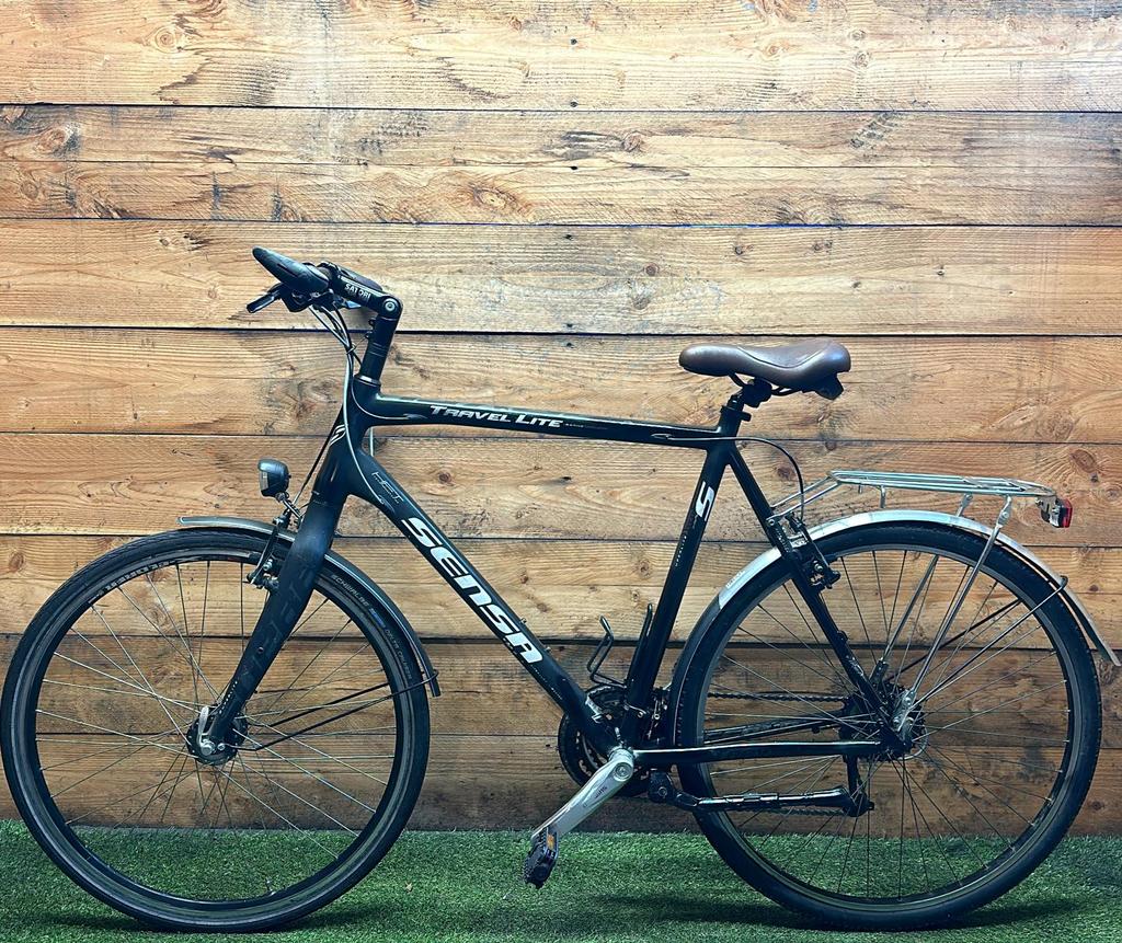 Sensa Travel Lite 27v 28inch 61cm