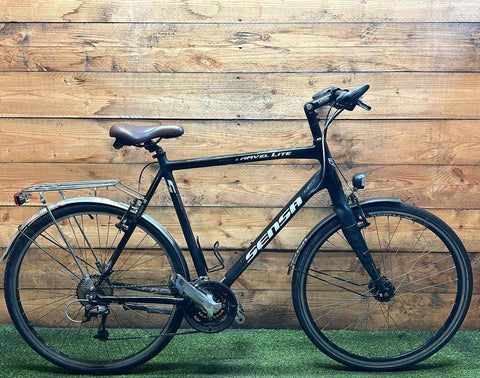 Sensa Travel Lite 27v 28inch 61cm