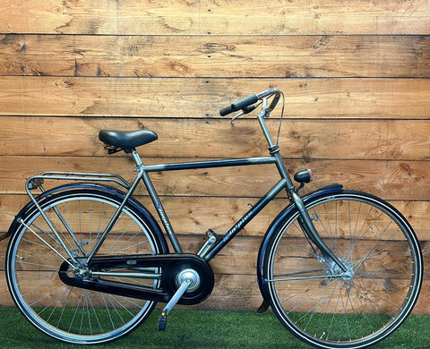 Vélo homme Simplex 28 pouces 57 cm