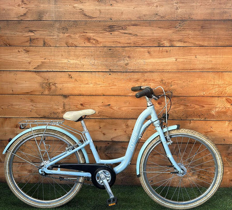 Skyride Classic 7V 24 pouces 35 cm