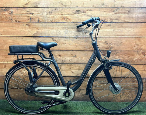 Sparta Ama One 8v 28 pouces 53 cm