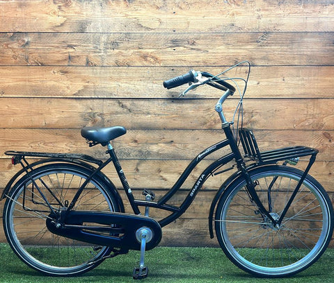 Sparte Amazon 7v 26 pouces 50cm