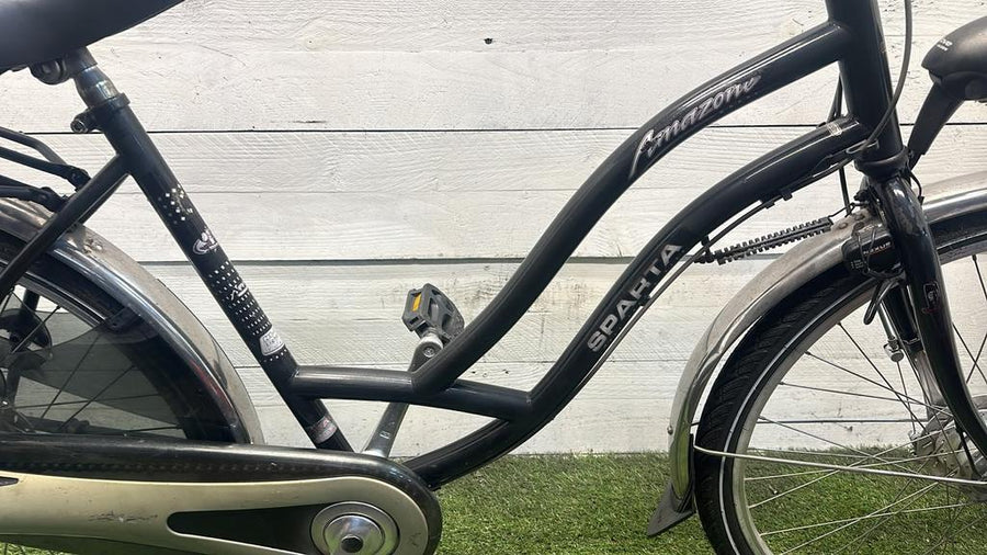 Sparta Amazone Moederfiets