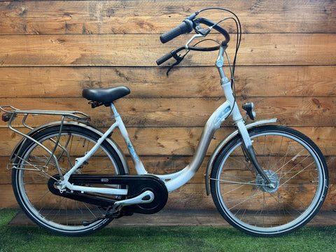 Sparta Amazone Vélo mère 7v 26 pouces 48cm